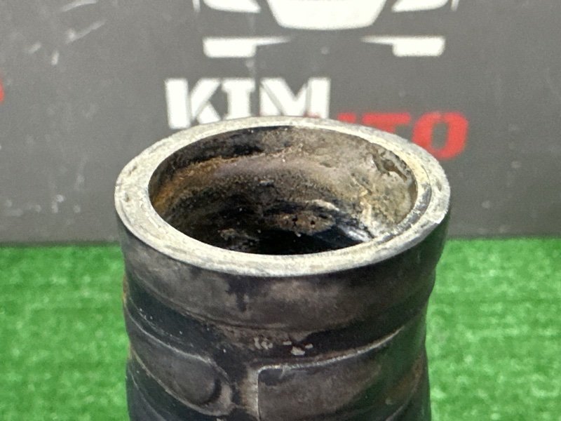 Патрубок радиатора Kia Rio 3 2014 QB