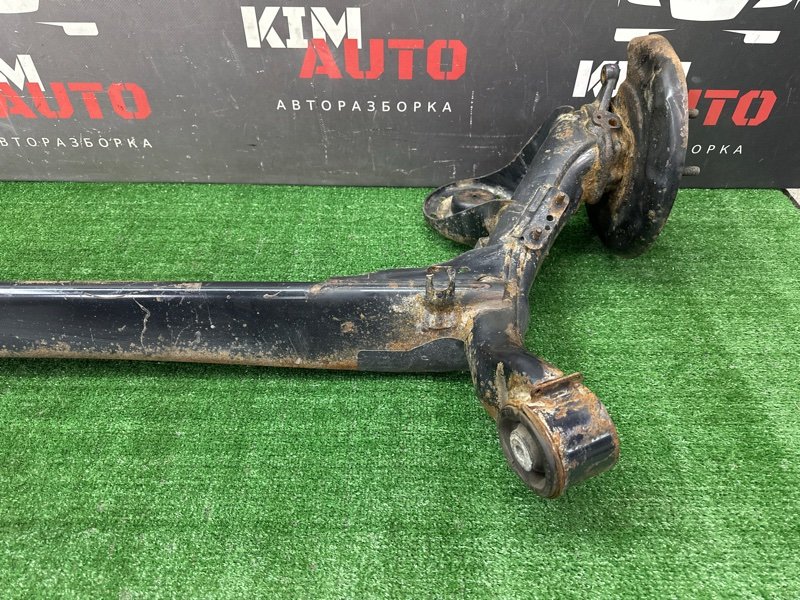 Балка задняя Kia Rio 3 2014 QB