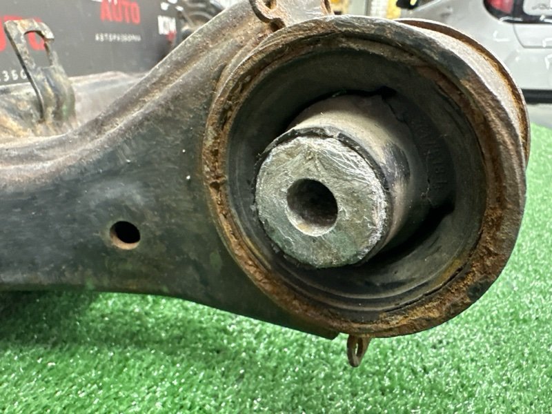 Балка задняя Kia Rio 3 2014 QB