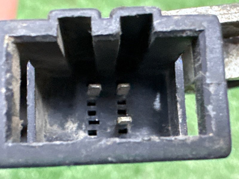 Замок багажника Skoda Fabia 1