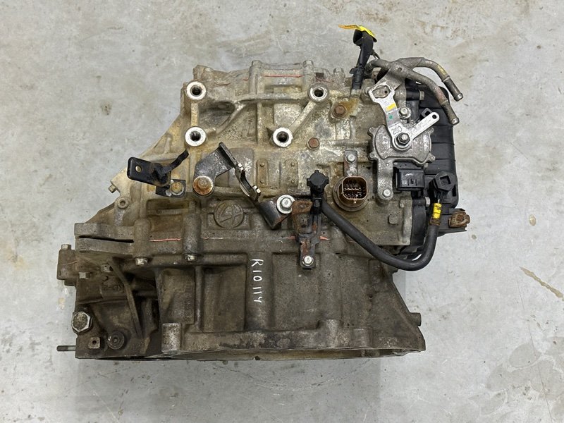 АКПП 6 ст. Kia Rio 3 2014 QB