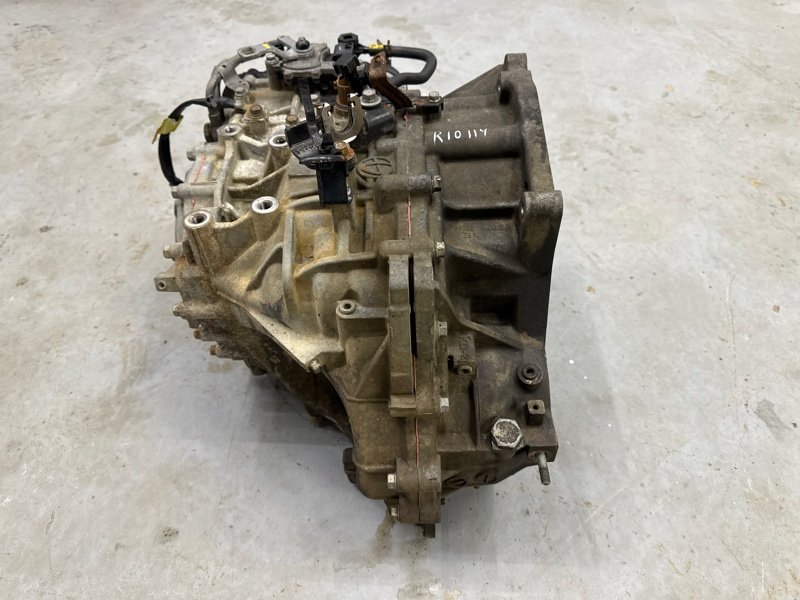 АКПП 6 ст. Kia Rio 3 2014 QB