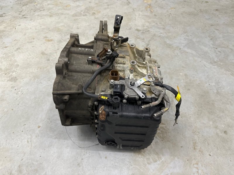 АКПП 6 ст. Kia Rio 3 2014 QB