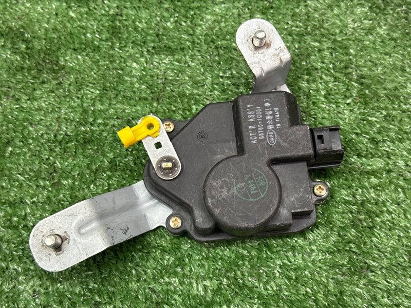 Активатор замка багажника Hyundai Getz