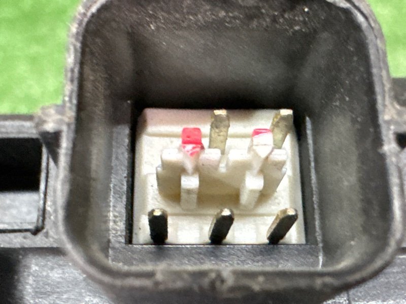 Активатор замка багажника Hyundai Getz