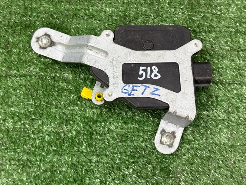 Активатор замка багажника Hyundai Getz