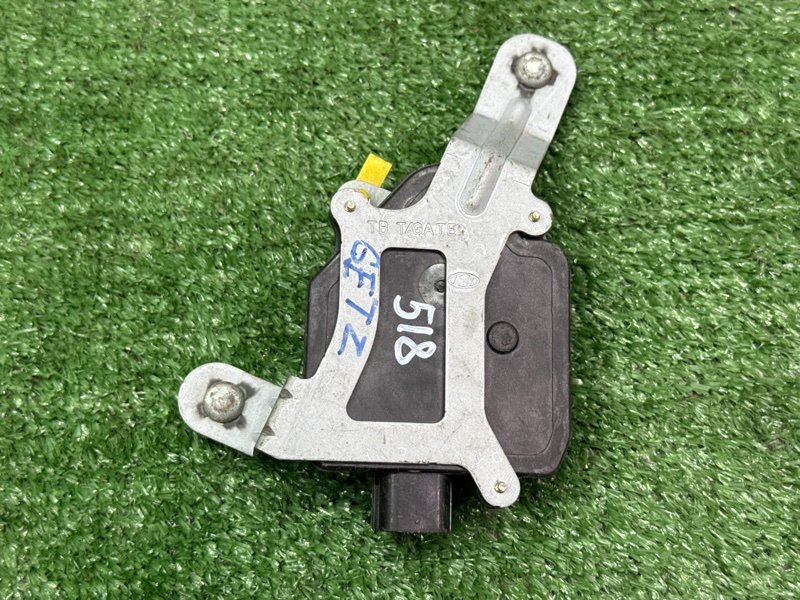 Активатор замка багажника Hyundai Getz