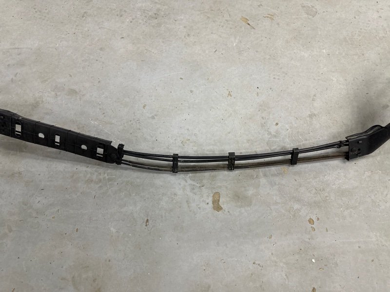 Трубка топливная тормозная (топливопровод, магистраль) Kia Rio 3 2014 QB