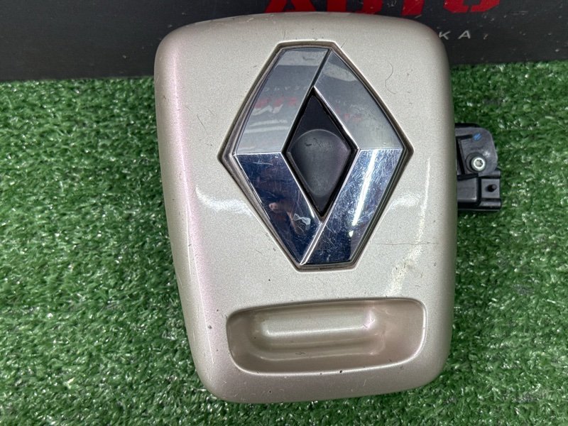 Ручка открывания крышки багажника Renault Symbol