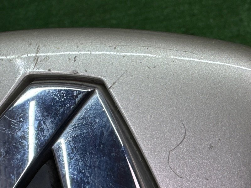 Ручка открывания крышки багажника Renault Symbol