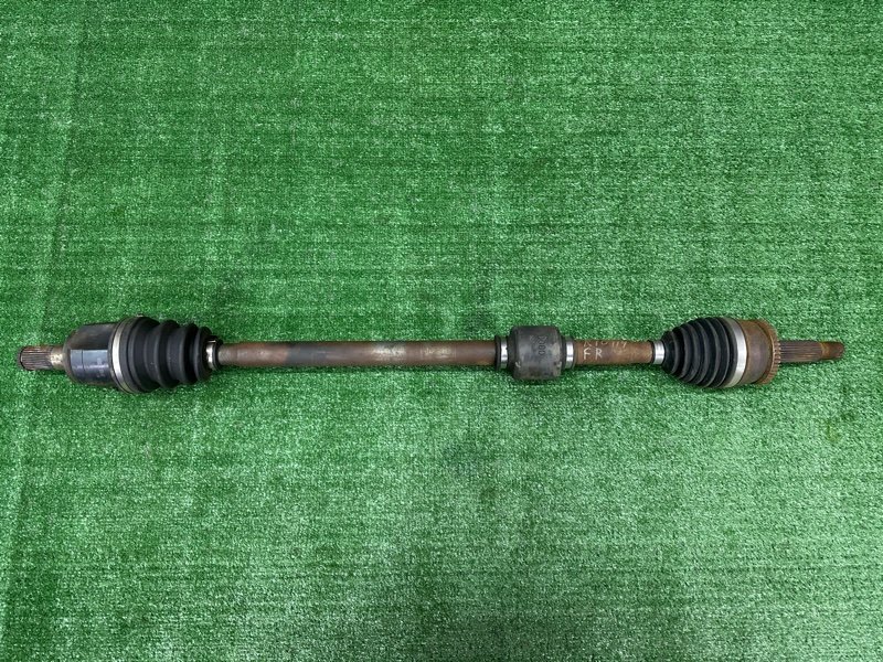 Привод в сборе Kia Rio 3 2014 QB