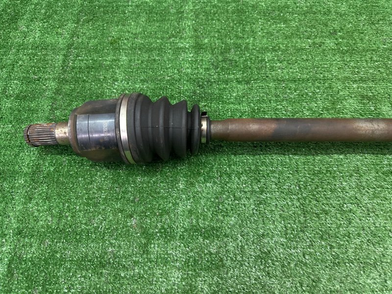 Привод в сборе Kia Rio 3 2014 QB