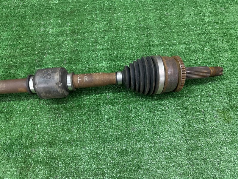 Привод в сборе Kia Rio 3 2014 QB