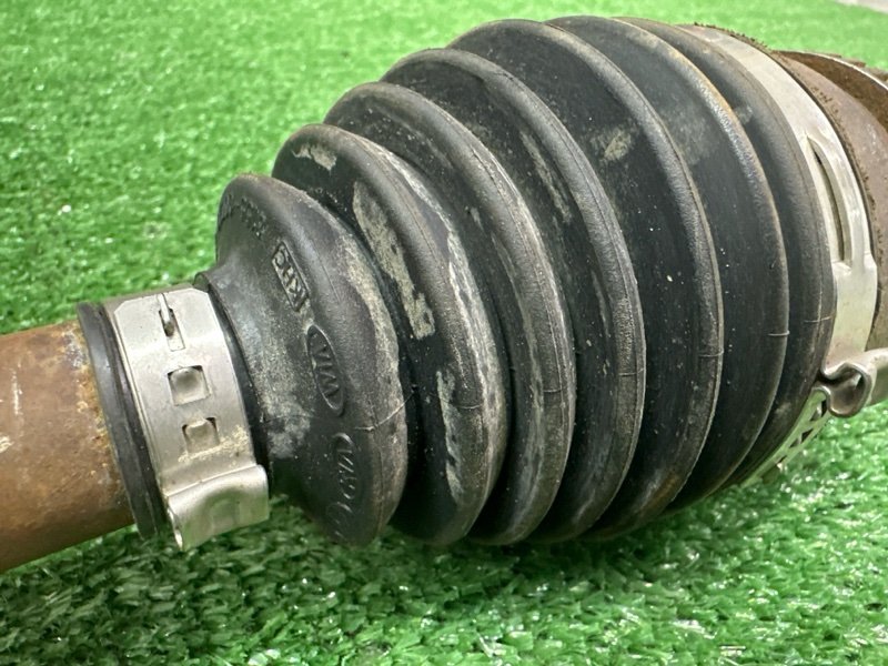 Привод в сборе Kia Rio 3 2014 QB