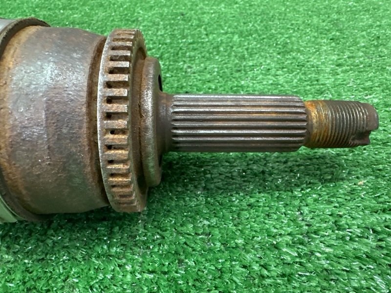 Привод в сборе Kia Rio 3 2014 QB