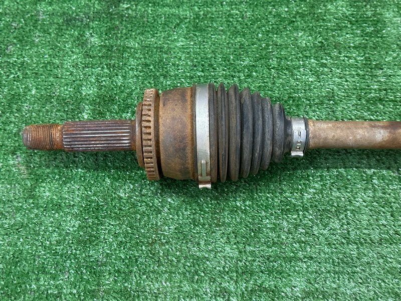 Привод в сборе Kia Rio 3 2014 QB