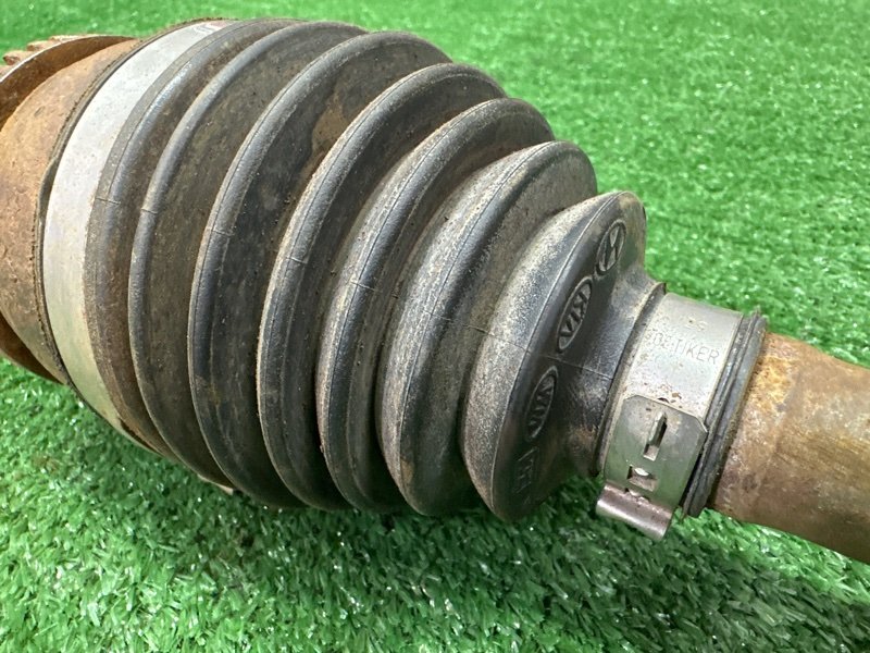 Привод в сборе Kia Rio 3 2014 QB