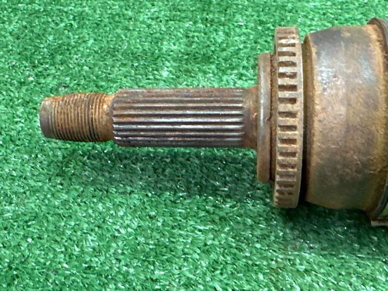 Привод в сборе Kia Rio 3 2014 QB