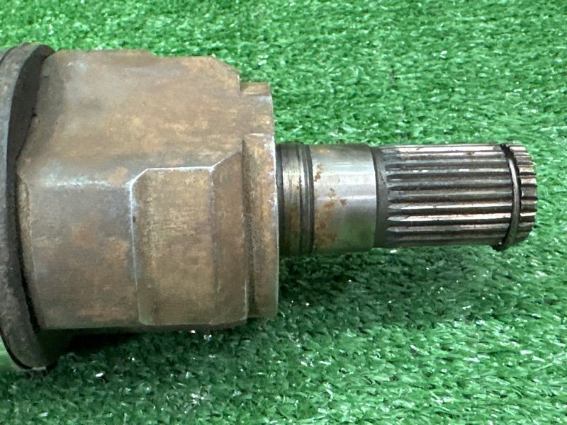 Привод в сборе Kia Rio 3 2014 QB