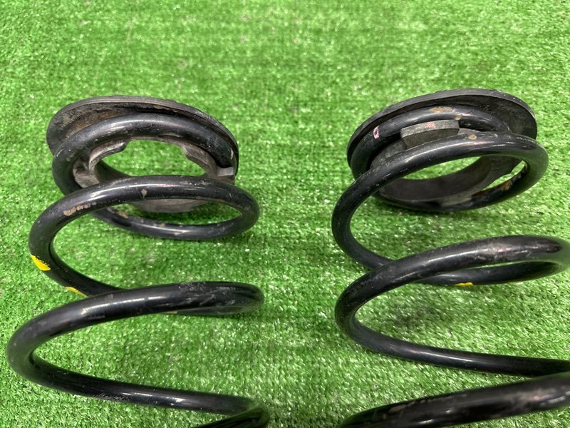 Пружина подвески Kia Rio 3 2014 QB