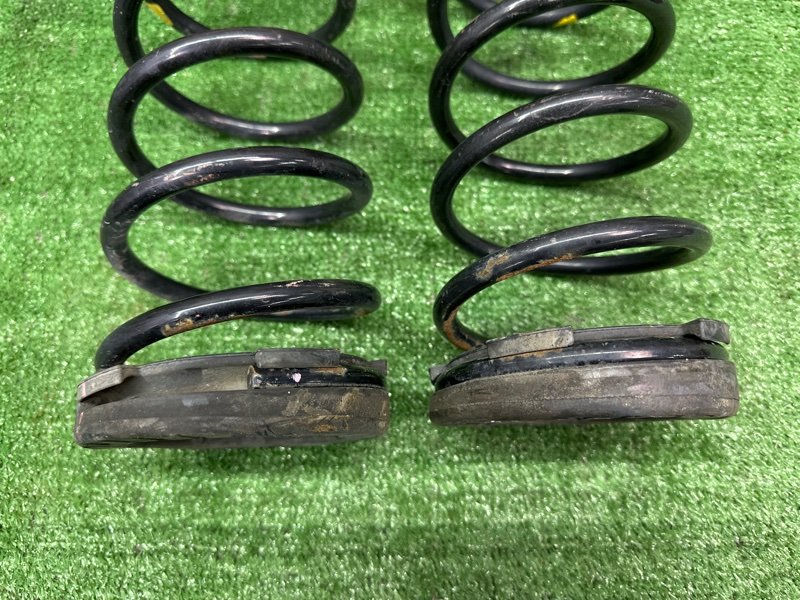 Пружина подвески Kia Rio 3 2014 QB