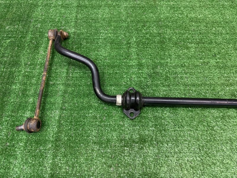 Стабилизатор поперечной устойчивости Kia Rio 3 2014 QB