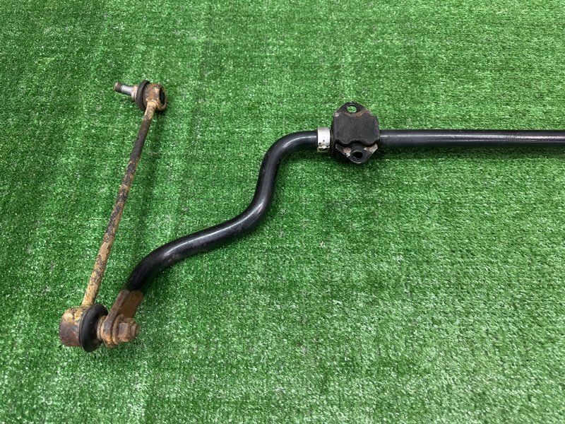 Стабилизатор поперечной устойчивости Kia Rio 3 2014 QB