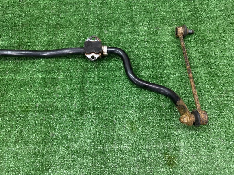 Стабилизатор поперечной устойчивости Kia Rio 3 2014 QB