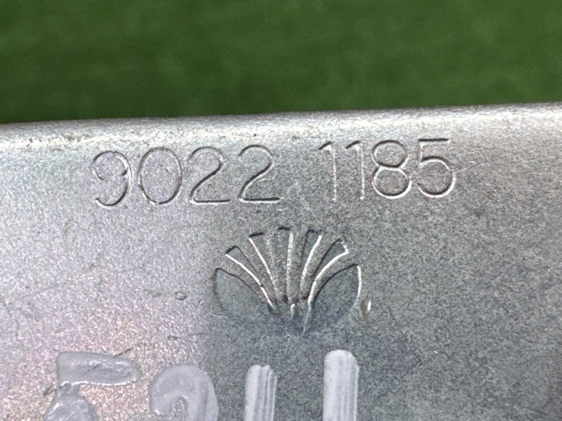 Замок багажника Daewoo Nexia