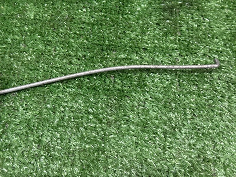 Замок багажника Daewoo Nexia