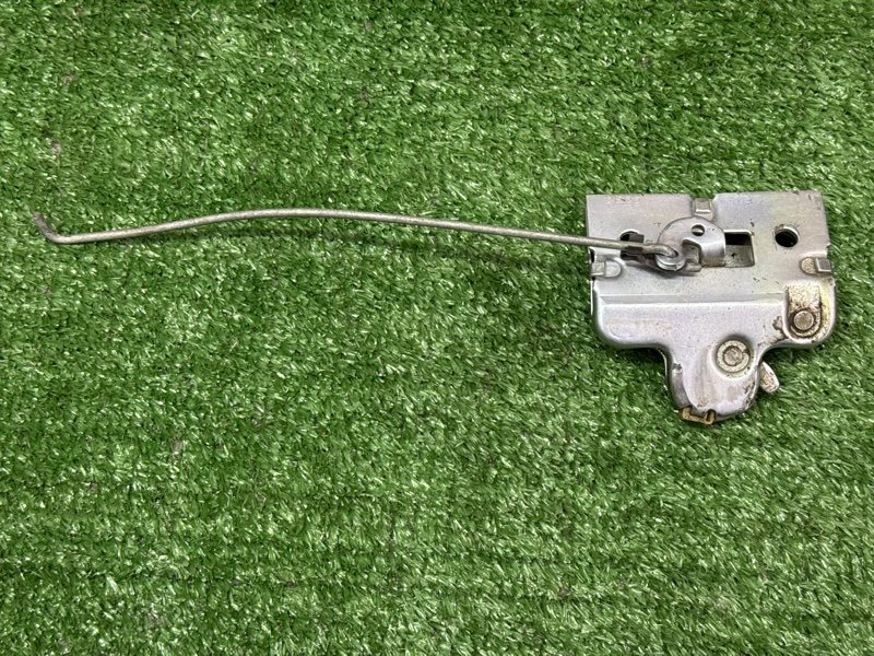 Замок багажника Daewoo Nexia