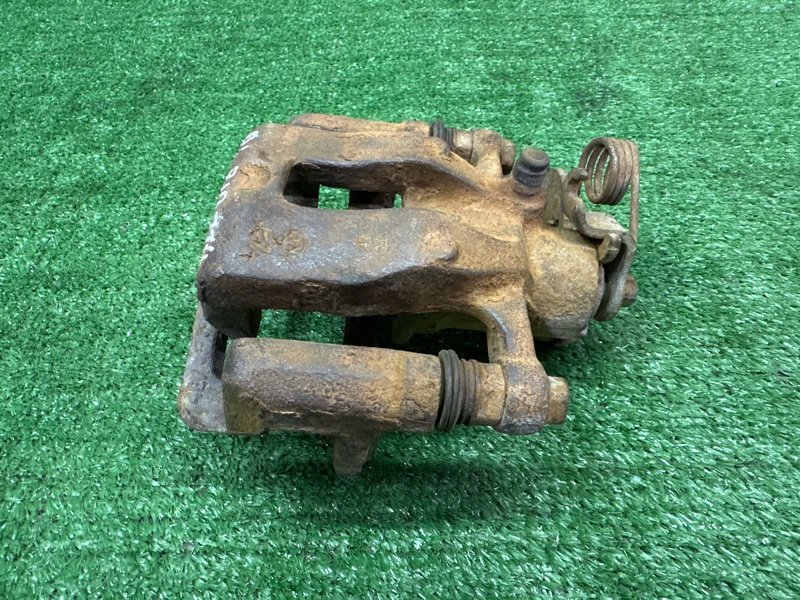 Суппорт тормозной Kia Rio 3 2014 QB