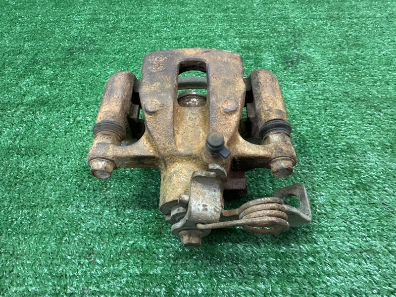 Суппорт тормозной Kia Rio 3 2014 QB