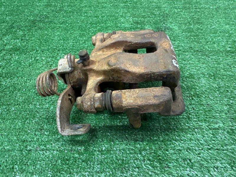 Суппорт тормозной Kia Rio 3 2014 QB