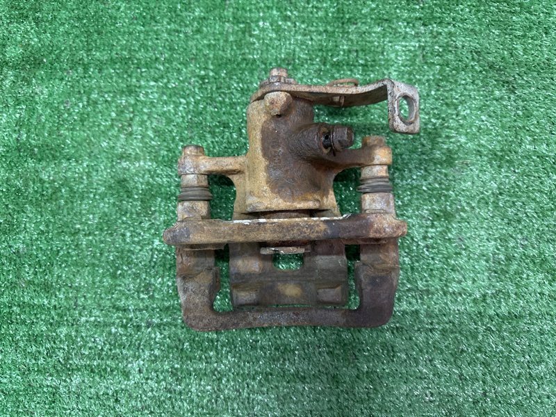 Суппорт тормозной Kia Rio 3 2014 QB