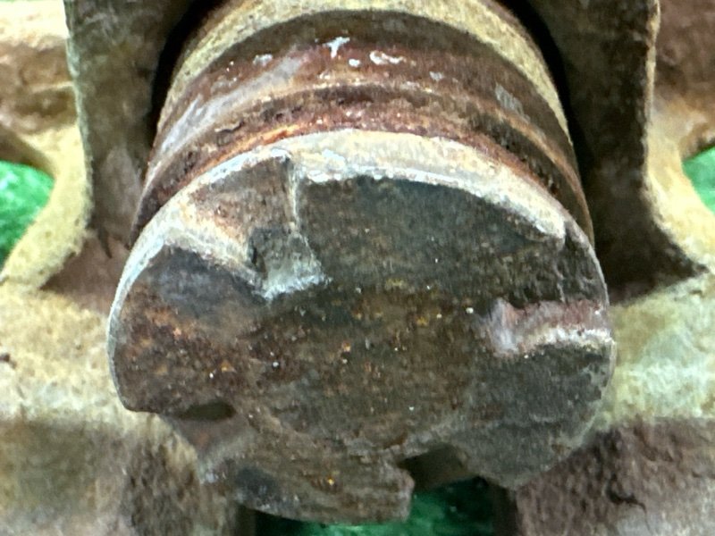 Суппорт тормозной Kia Rio 3 2014 QB