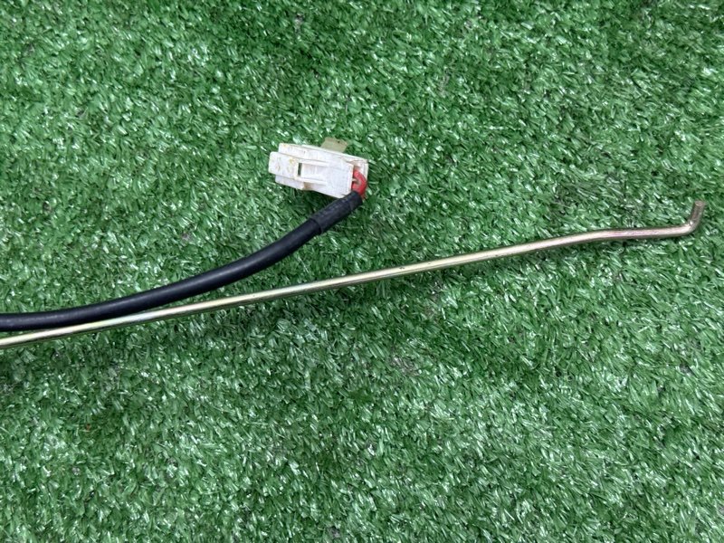 Замок багажника Chevrolet Lacetti