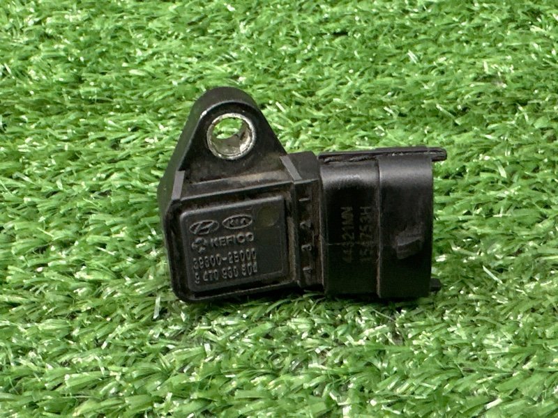 Датчик давления воздуха Kia Rio 3 2014 QB