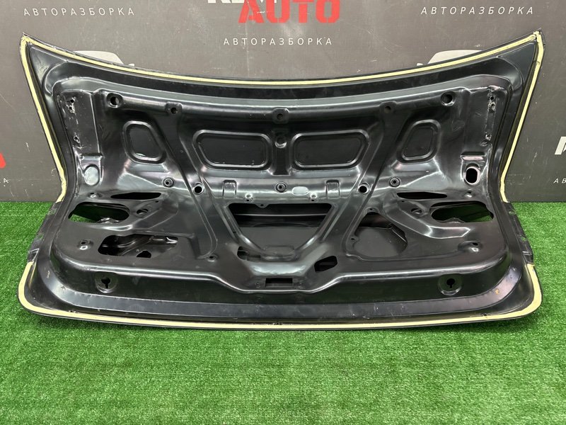 Крышка багажника Kia Rio 3 2014 QB