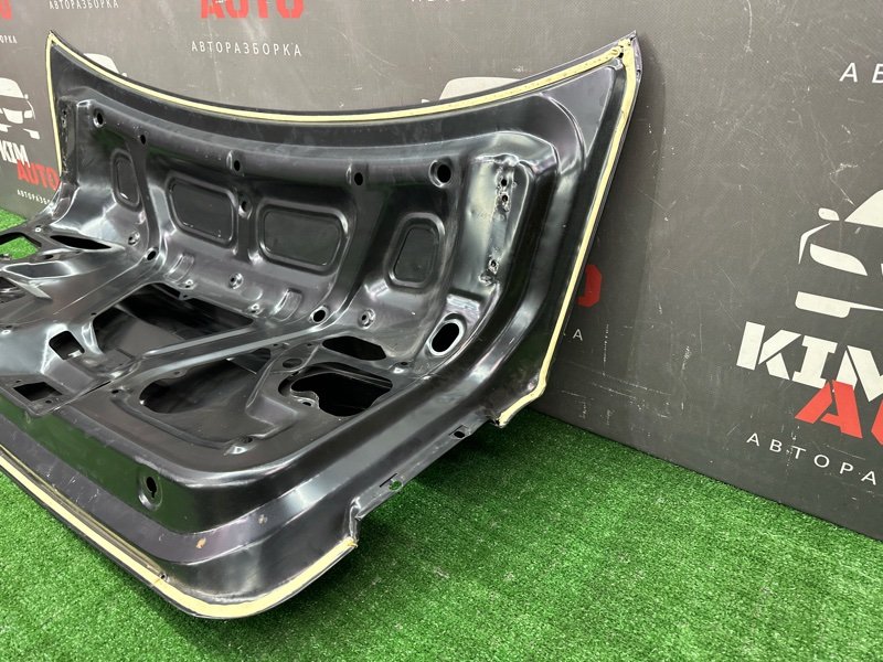 Крышка багажника Kia Rio 3 2014 QB