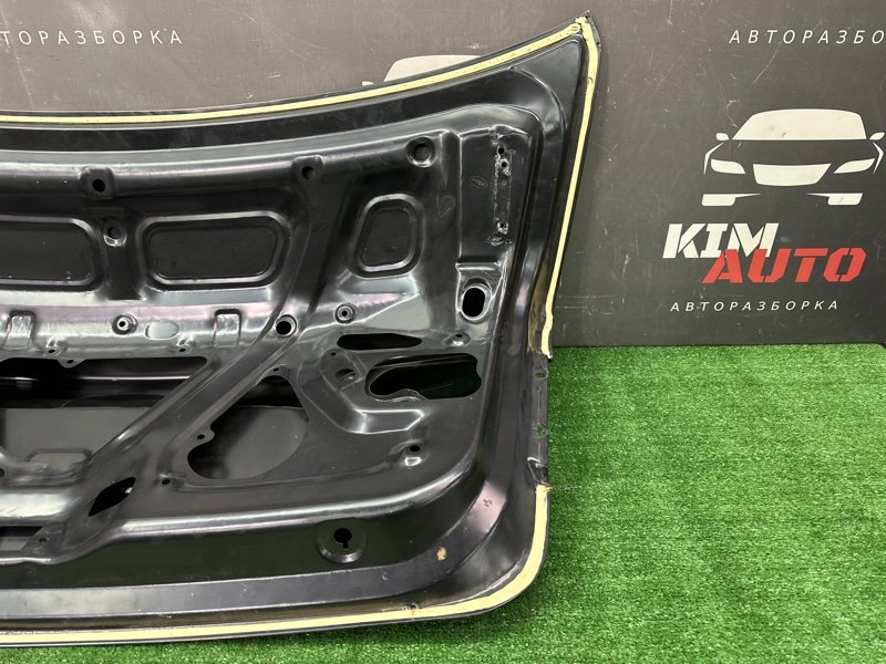 Крышка багажника Kia Rio 3 2014 QB