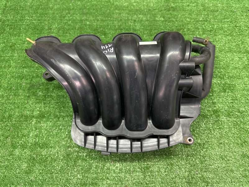 Коллектор впускной под газ Kia Rio 3 2014 QB