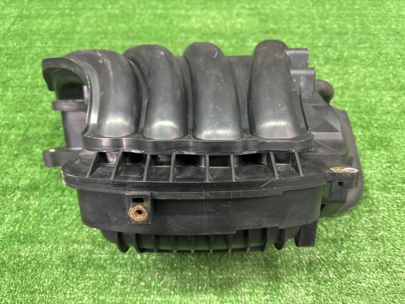 Коллектор впускной под газ Kia Rio 3 2014 QB