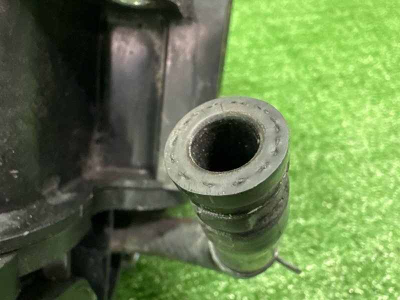 Коллектор впускной под газ Kia Rio 3 2014 QB