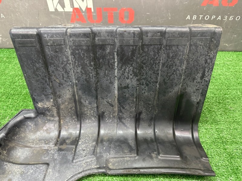Пыльник двигателя Kia Rio 3 2014 QB