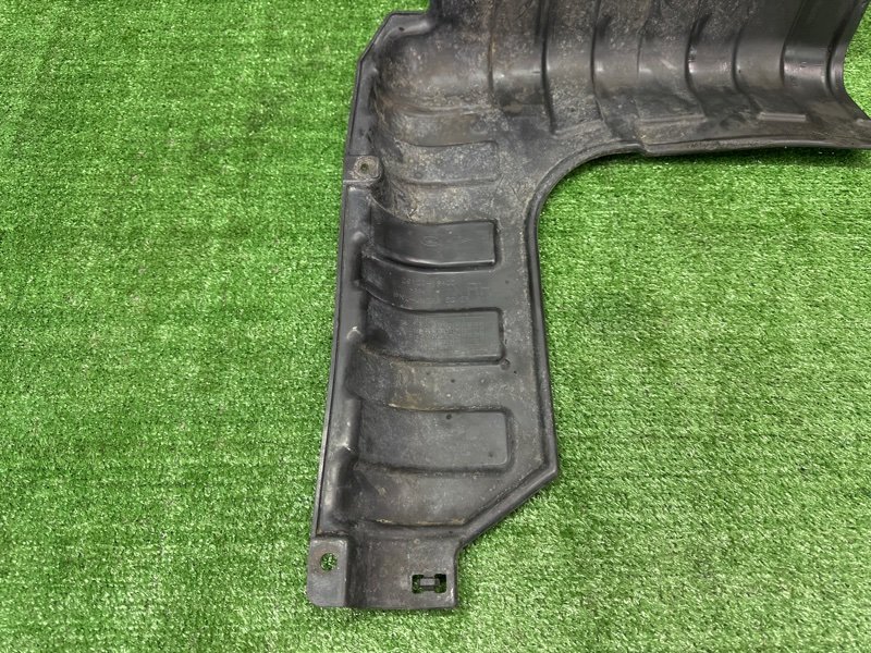 Пыльник двигателя Kia Rio 3 2014 QB