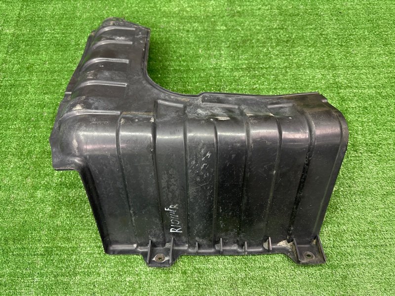 Пыльник двигателя Kia Rio 3 2014 QB