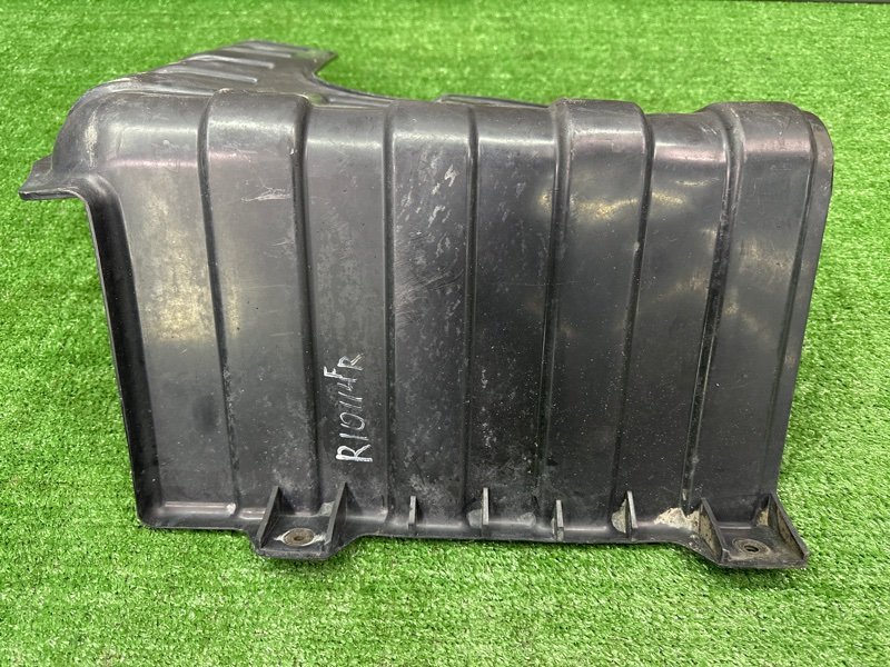 Пыльник двигателя Kia Rio 3 2014 QB