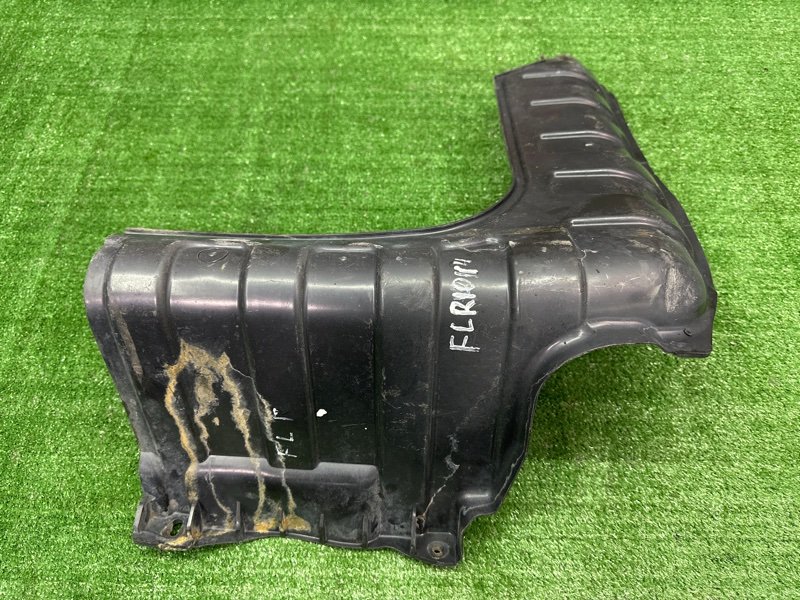 Пыльник двигателя Kia Rio 3 2014 QB