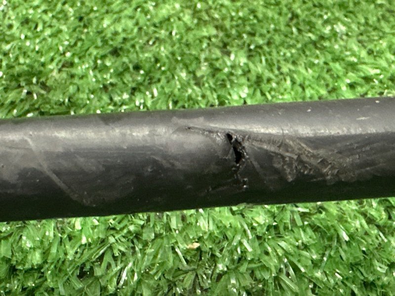 Трос ручника Kia Rio 3 2014 QB